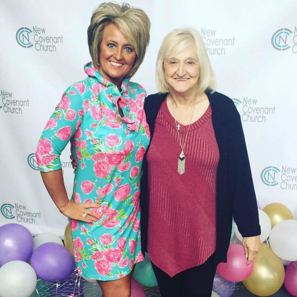 Meet your Posher, Angie